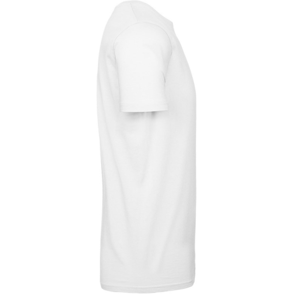 T-shirt Blanc - Cèdre Blanc