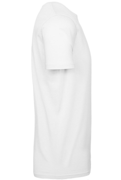 T-shirt Blanc - Cèdre Noir