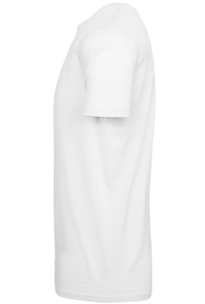 T-shirt Blanc - Cèdre Noir