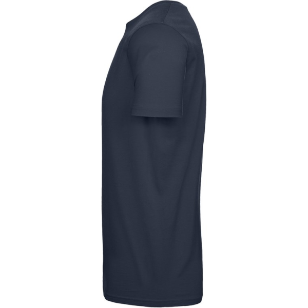 T-shirt Bleu Marine - Cèdre Bleu